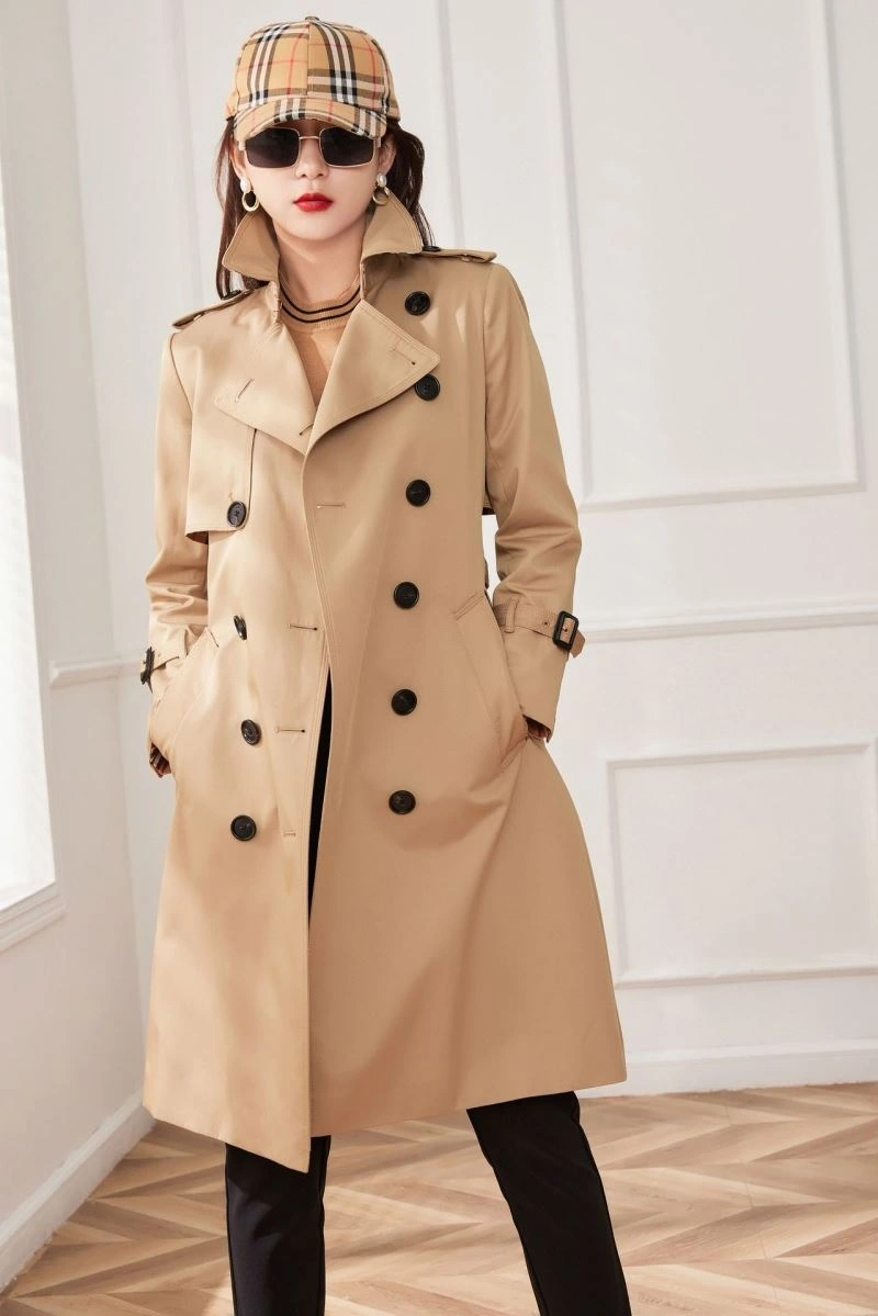 SmartChoice Burberry Outwear 103753