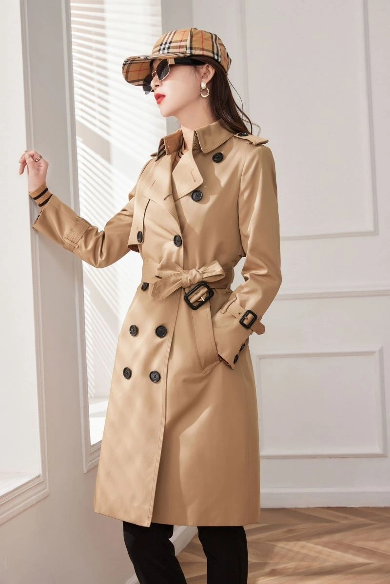 SmartChoice Burberry Outwear 103753