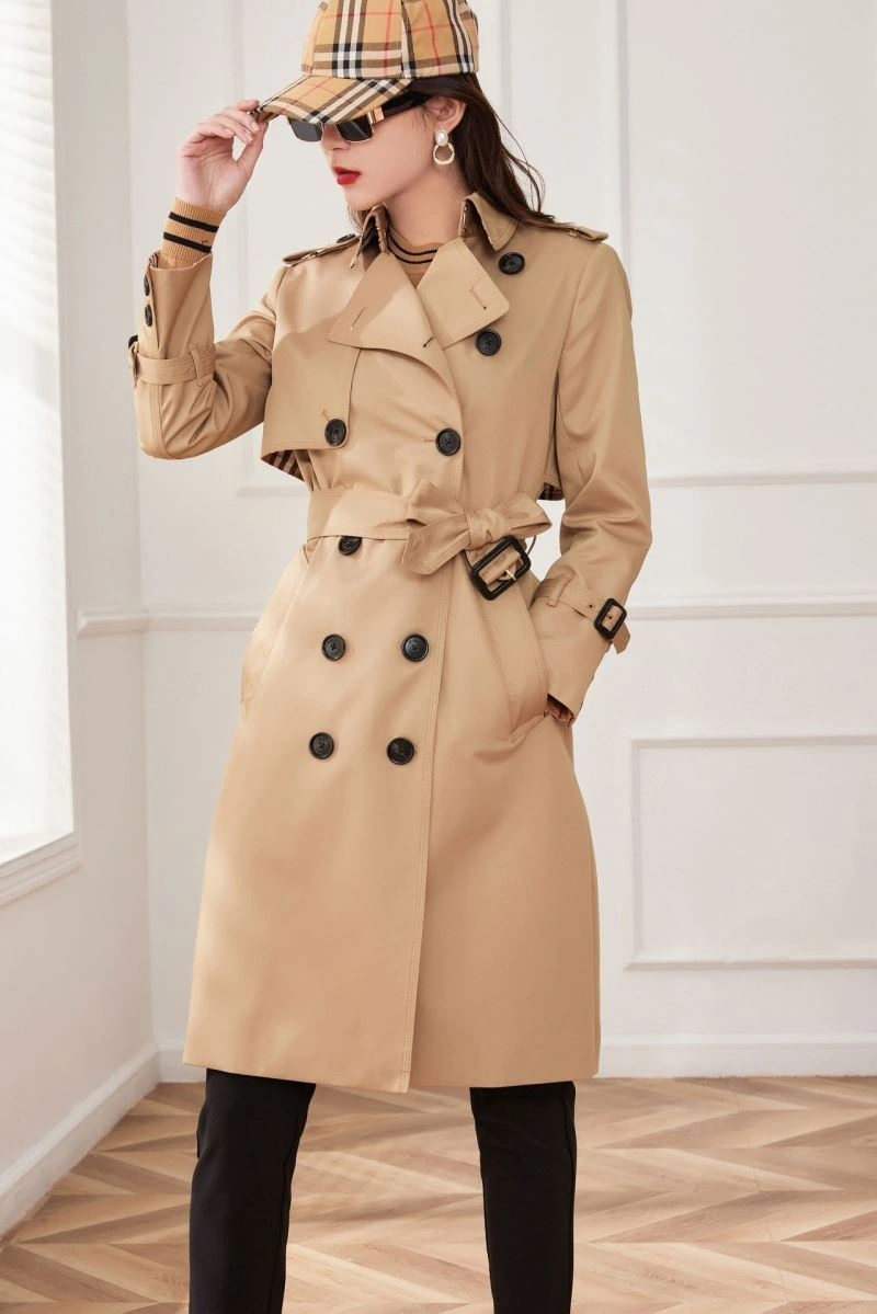 SmartChoice Burberry Outwear 103753