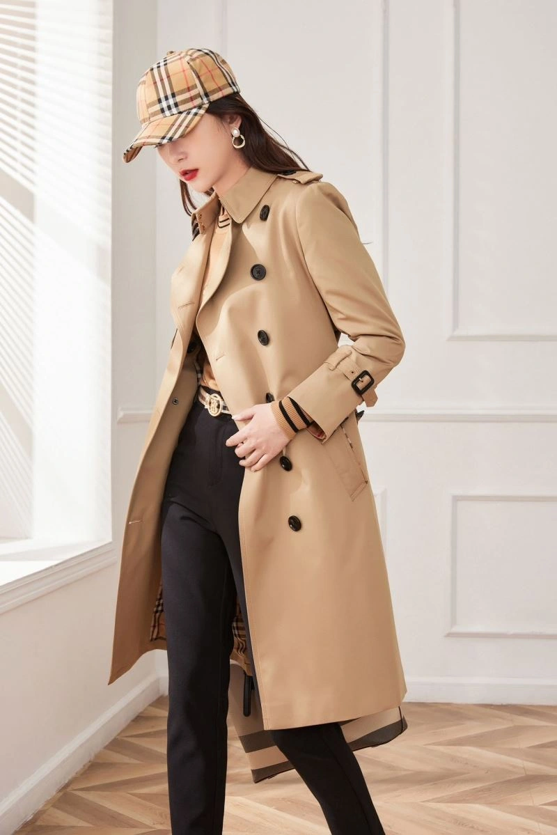 SmartChoice Burberry Outwear 103753