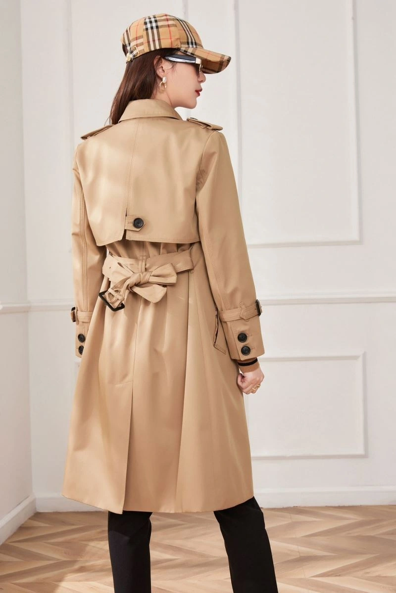 SmartChoice Burberry Outwear 103753