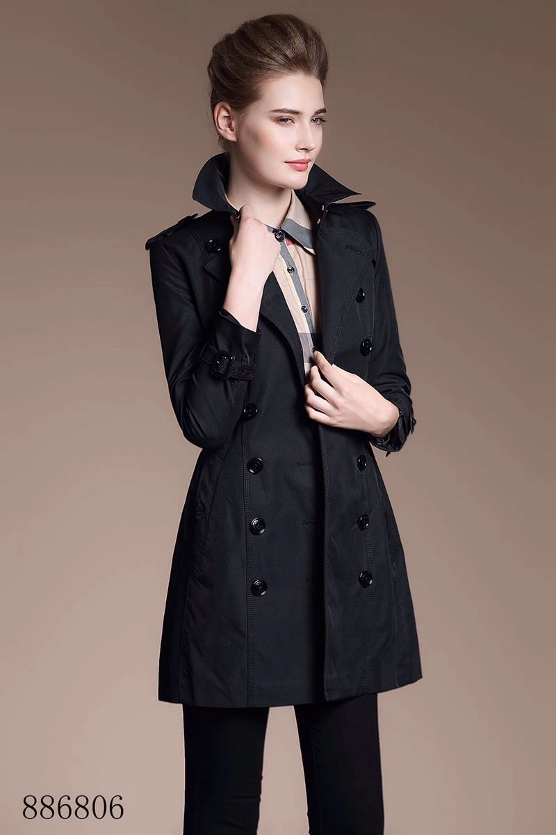 SmartChoice Burberry Outwear 103720