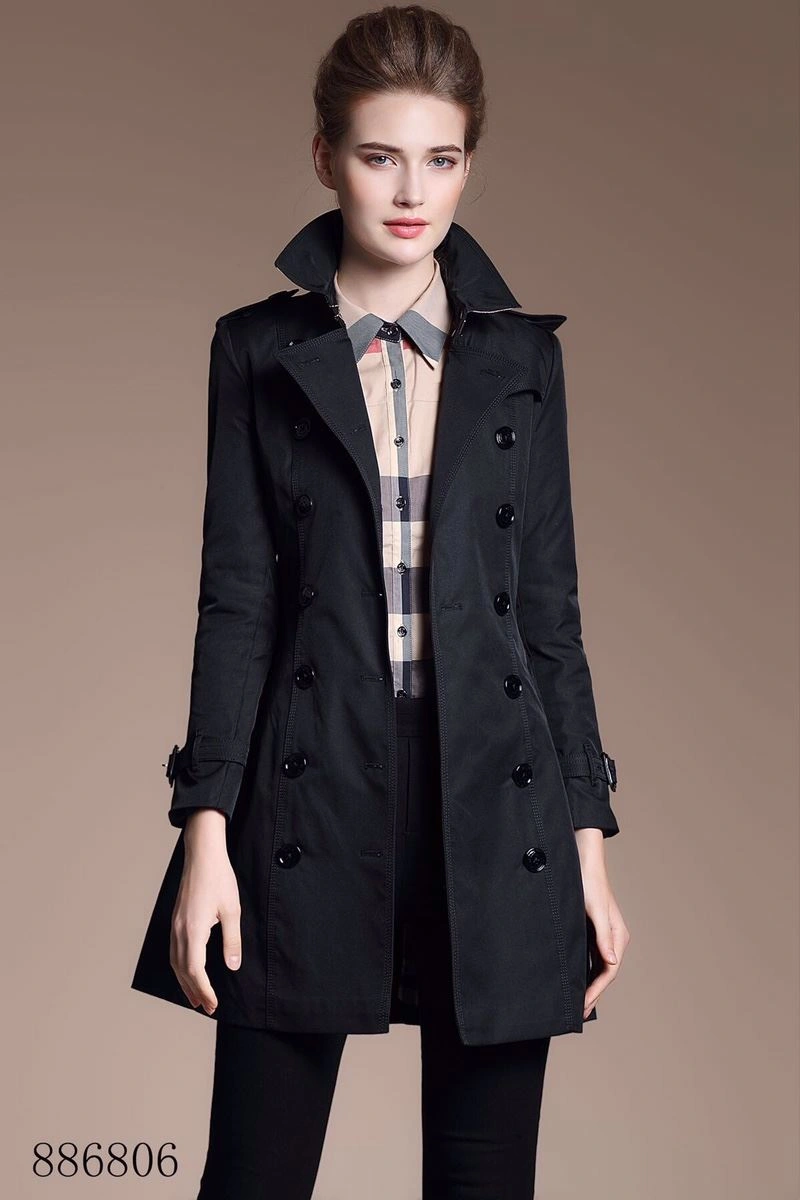 SmartChoice Burberry Outwear 103720