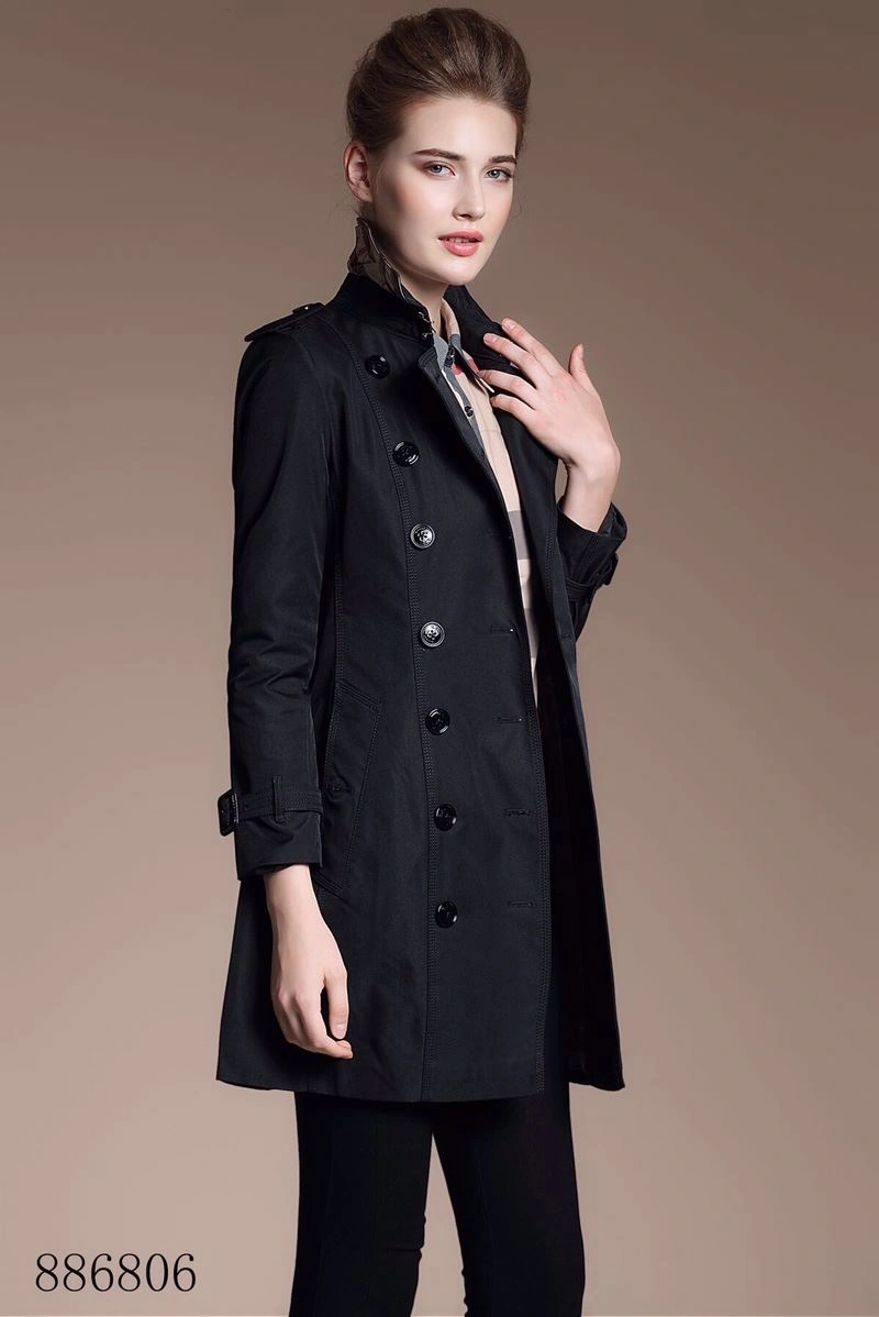 SmartChoice Burberry Outwear 103720