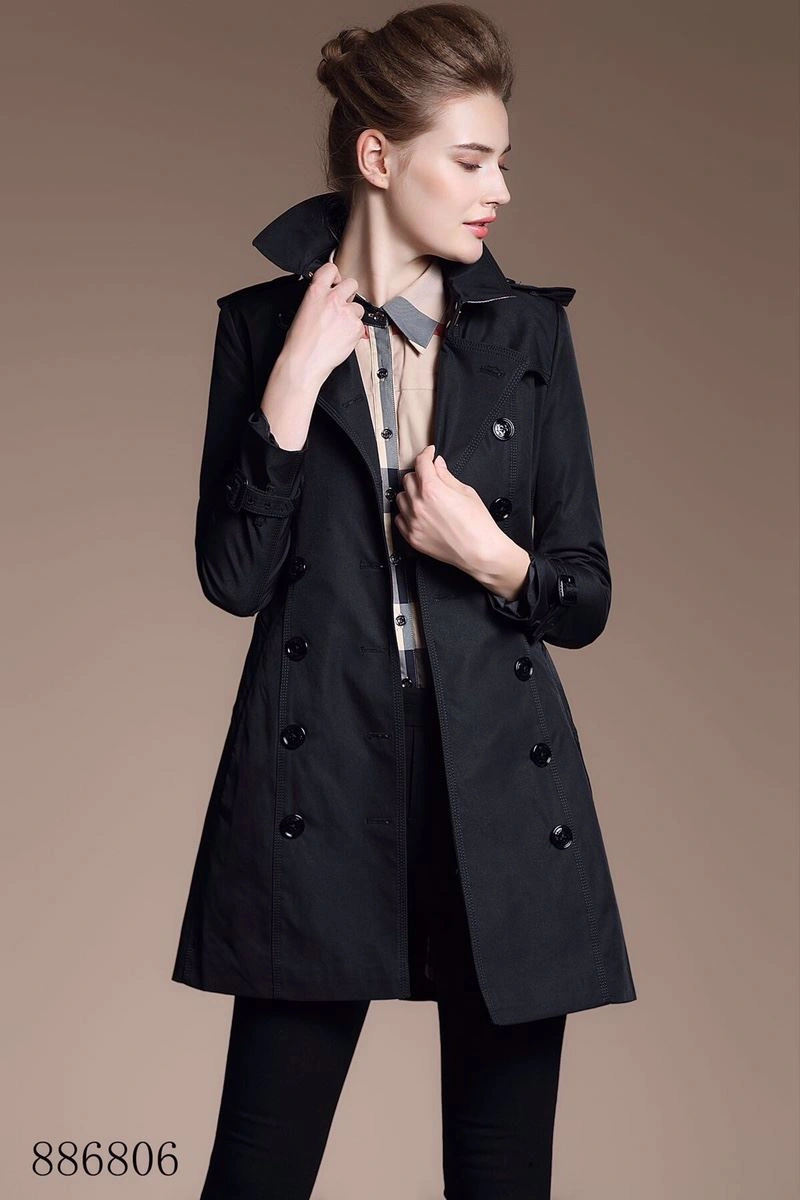 SmartChoice Burberry Outwear 103720
