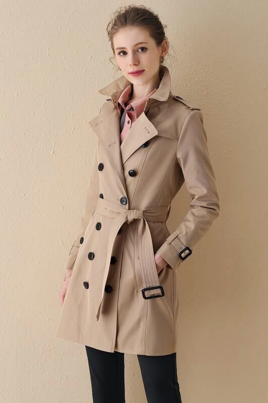 Timeless Burberry Outwear 103752
