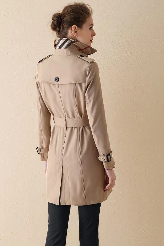 Timeless Burberry Outwear 103752