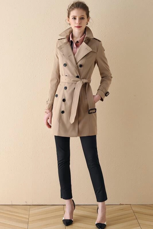Timeless Burberry Outwear 103752