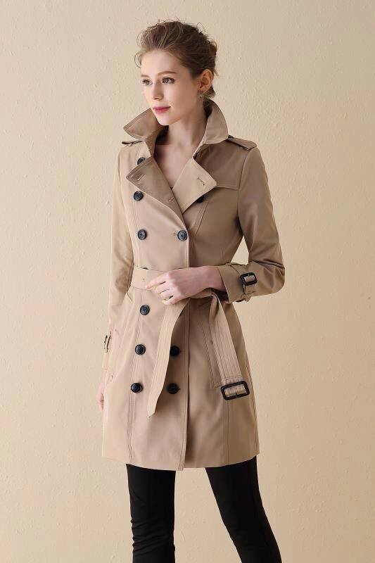 Timeless Burberry Outwear 103752