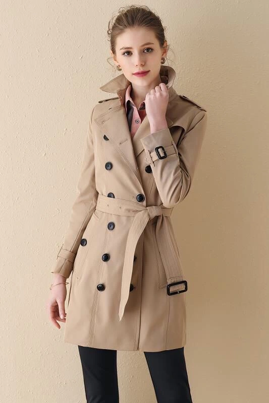 Timeless Burberry Outwear 103752