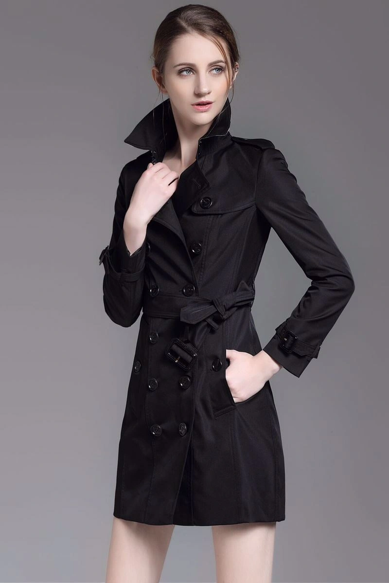 Soft Burberry Outwear 103757