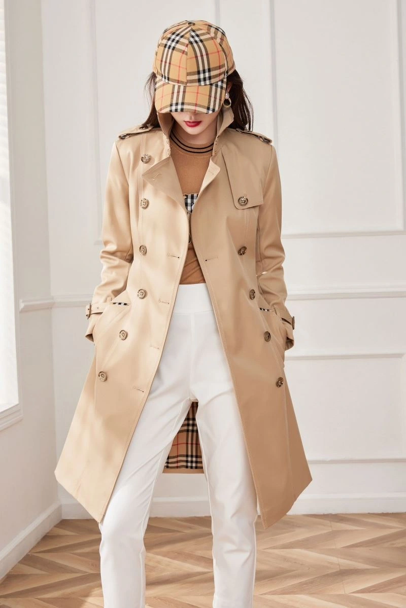 Affordable Burberry Outwear 103719