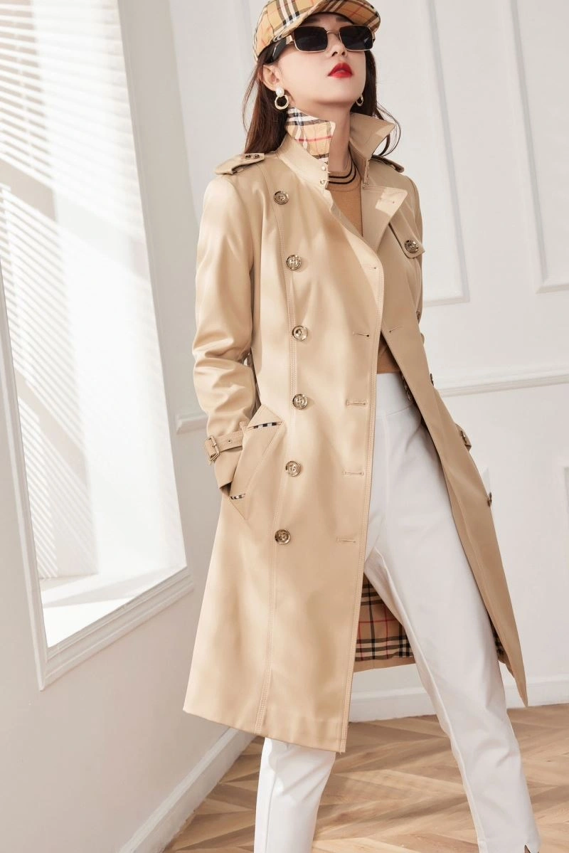 Affordable Burberry Outwear 103719