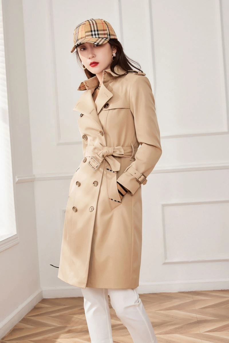 Affordable Burberry Outwear 103719