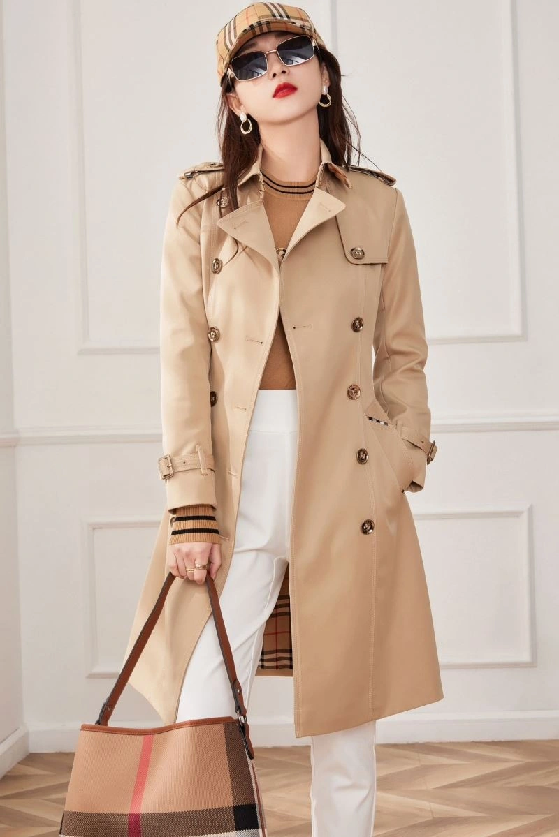 Affordable Burberry Outwear 103719