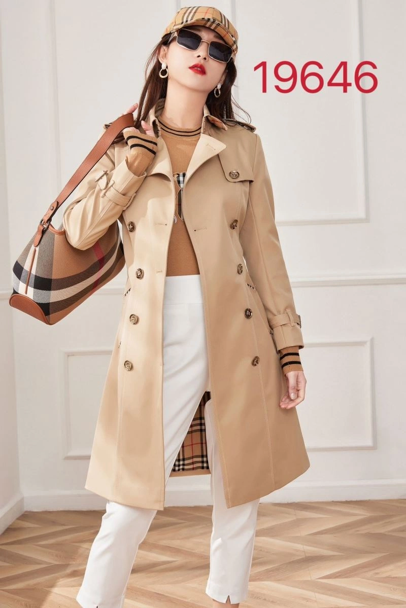 Affordable Burberry Outwear 103719