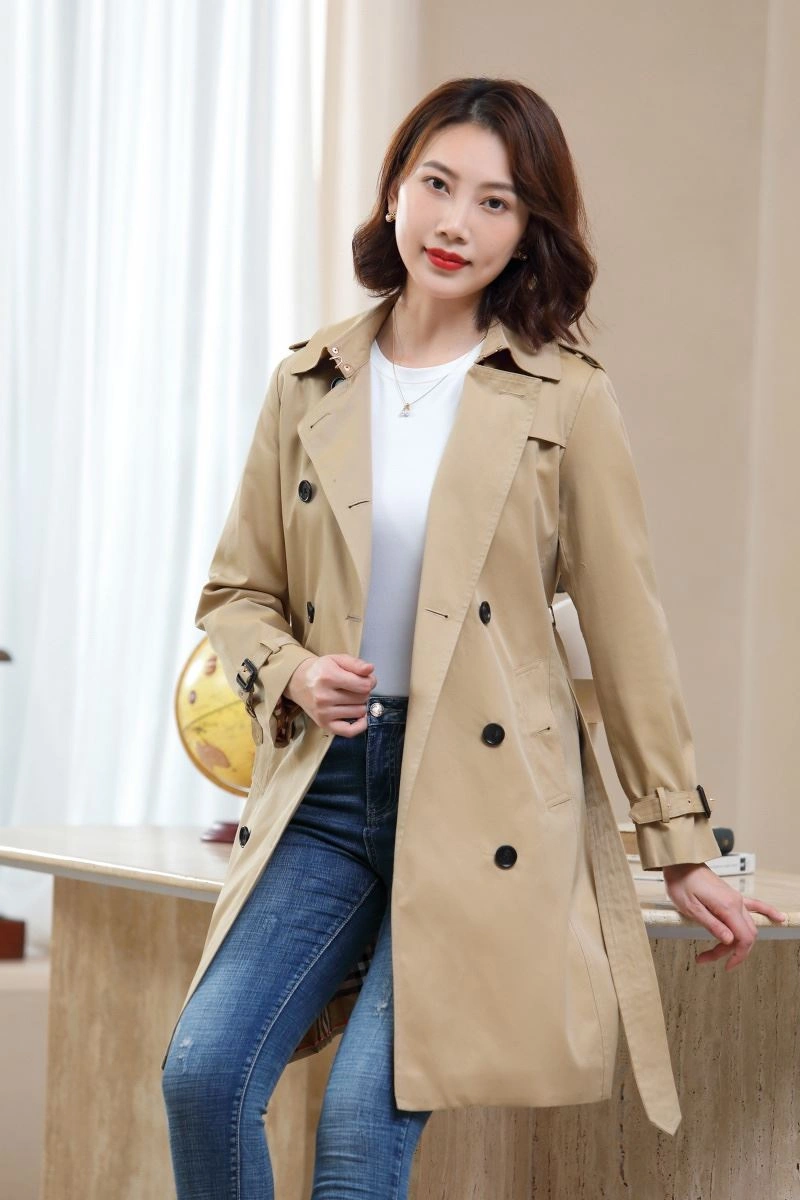 TimelessDesign Burberry Outwear 103750