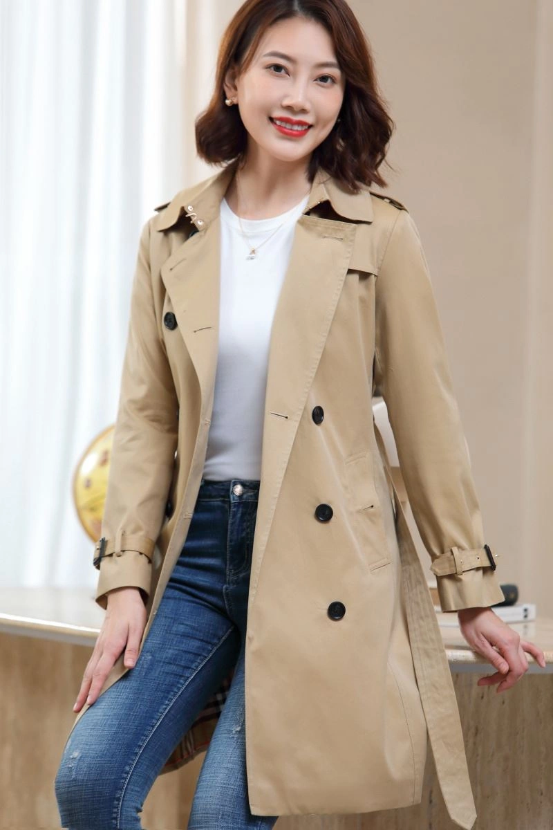 TimelessDesign Burberry Outwear 103750