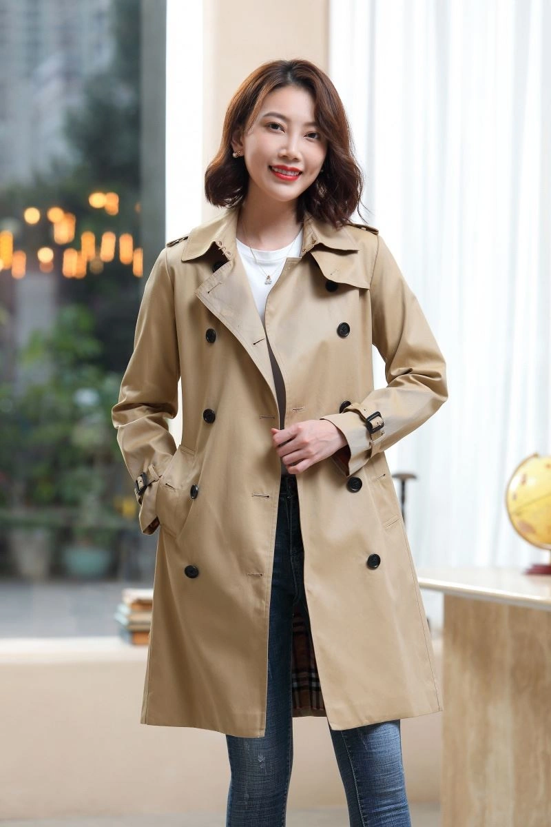 TimelessDesign Burberry Outwear 103750