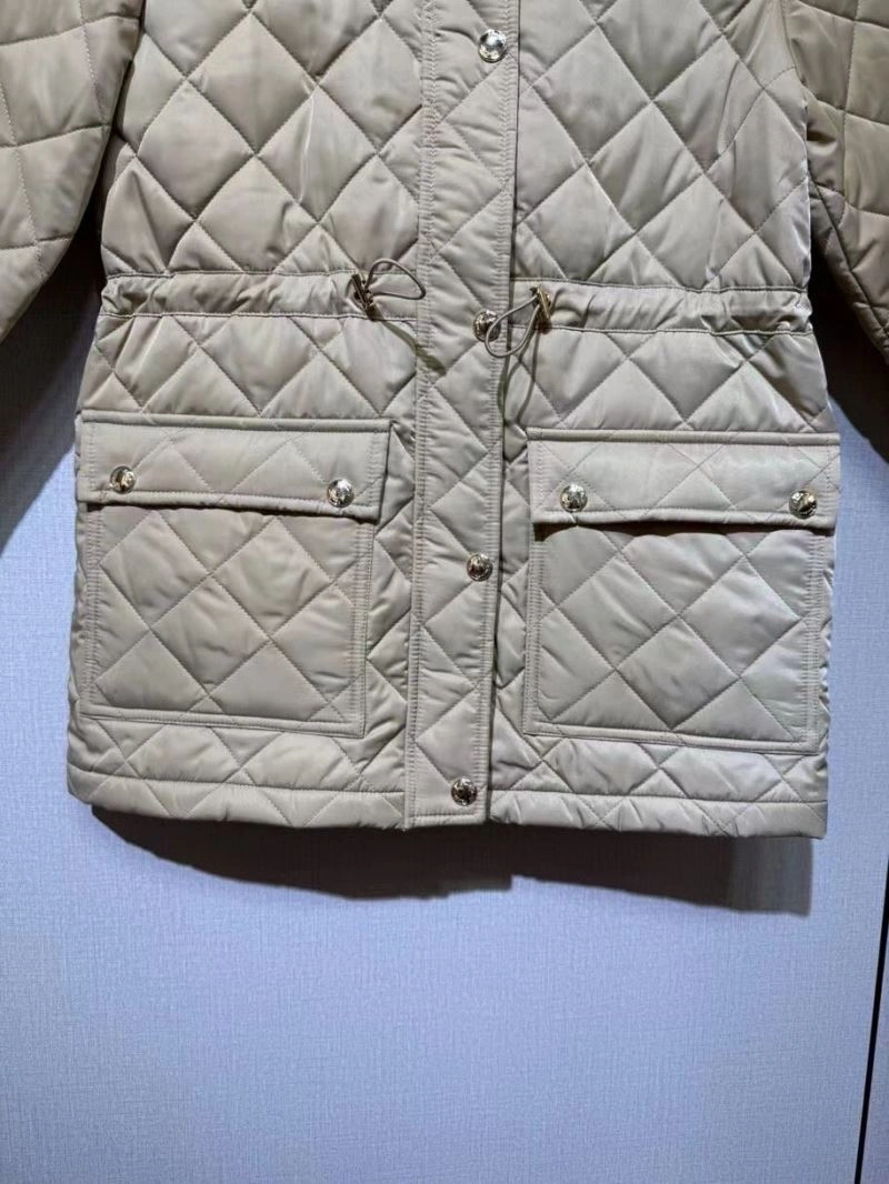 Burberry Outwear Fashionable 103718