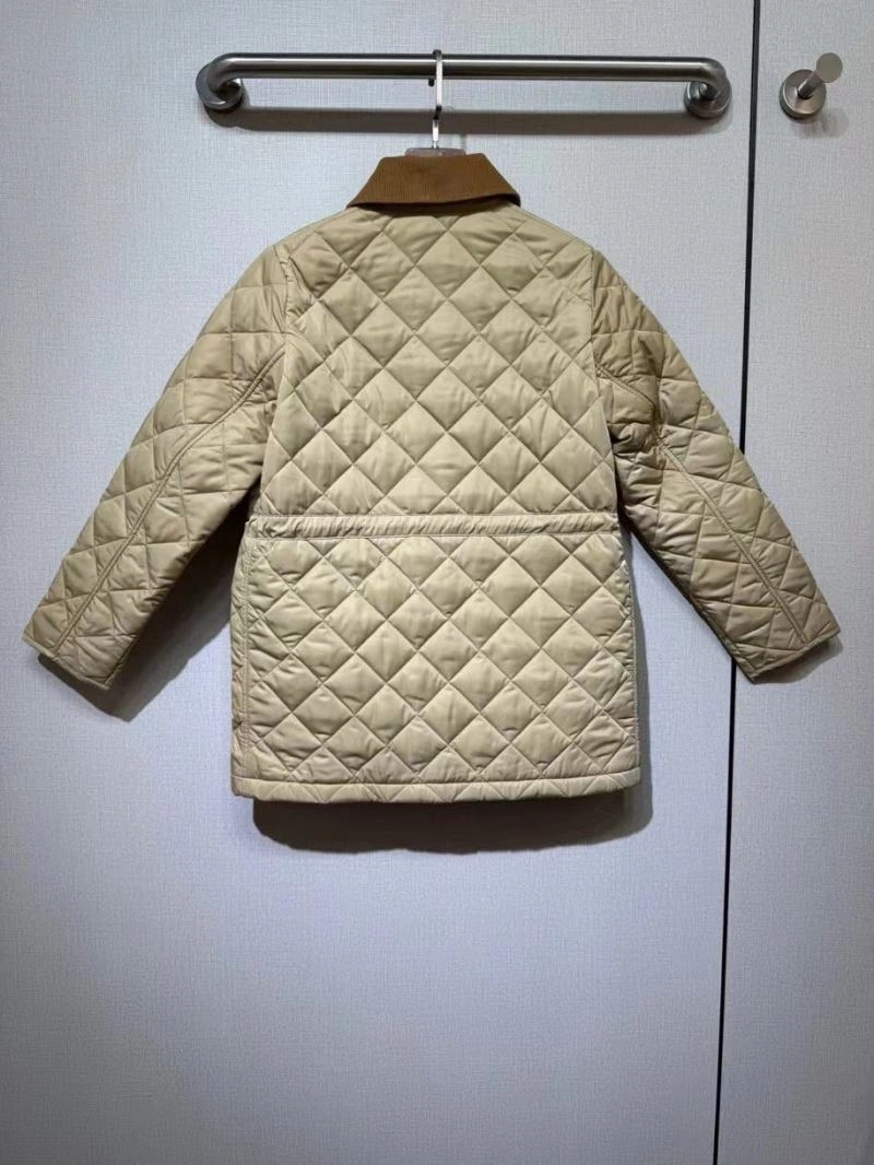 Burberry Outwear Fashionable 103718
