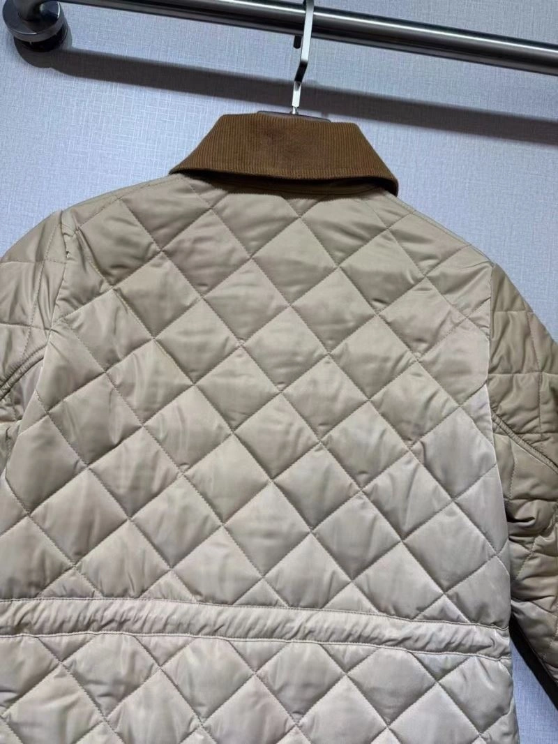 Burberry Outwear Fashionable 103718