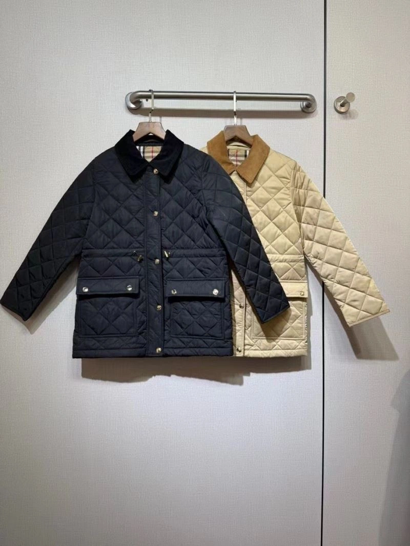 Attractive Burberry Outwear 103716