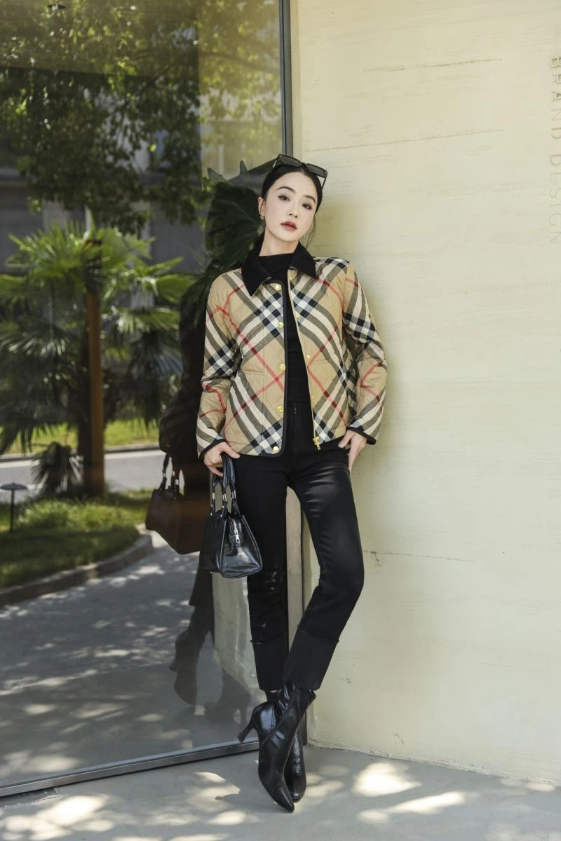 StreetReady Burberry Outwear 103717