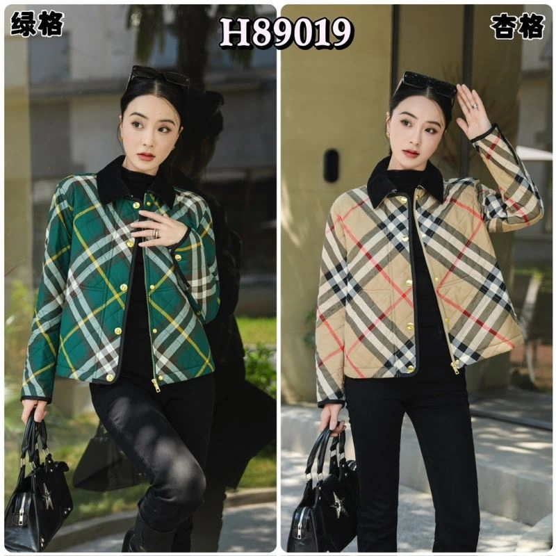 StreetReady Burberry Outwear 103717