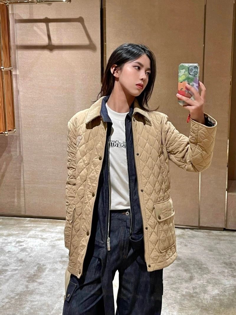 Burberry Outwear NewStyle 103707