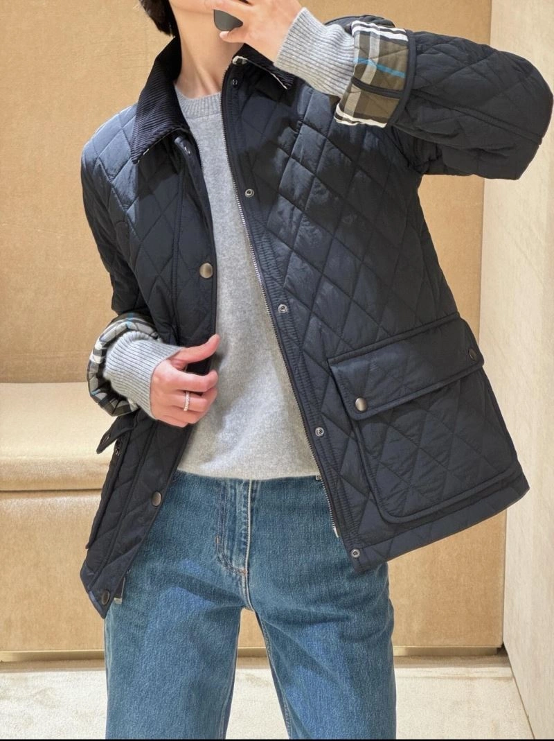 Burberry Outwear NewStyle 103707