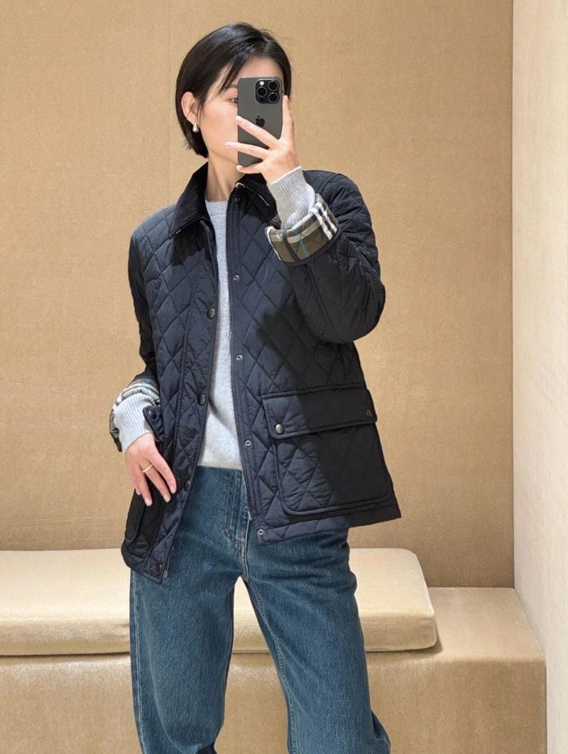 Burberry Outwear NewStyle 103707