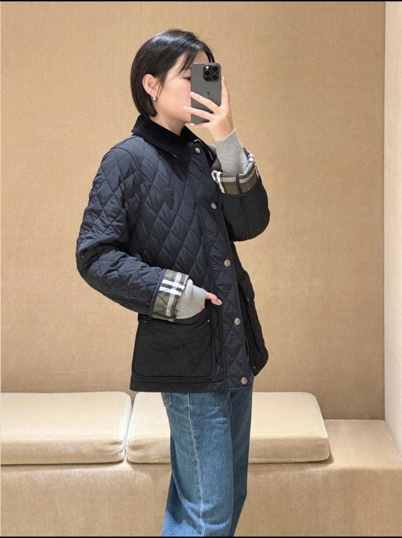 Burberry Outwear NewStyle 103707