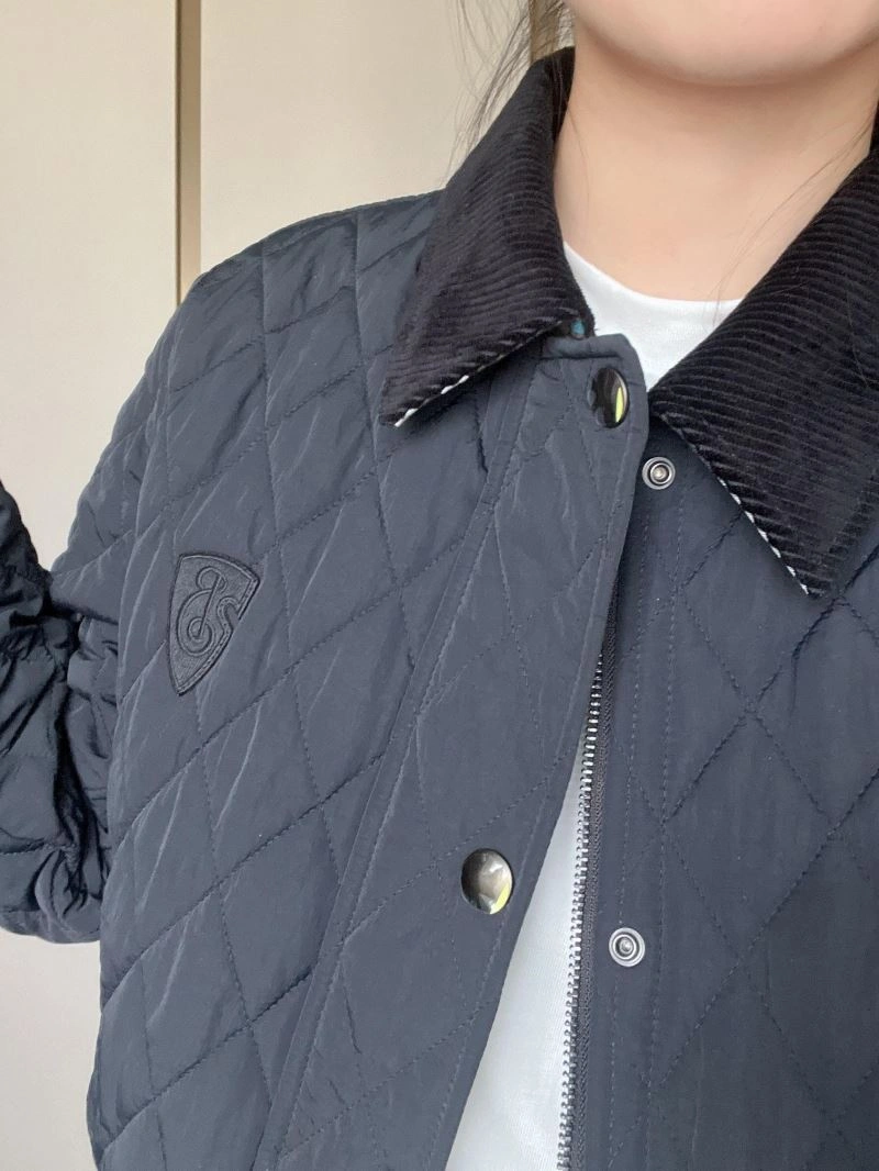 Burberry Outwear NewStyle 103707