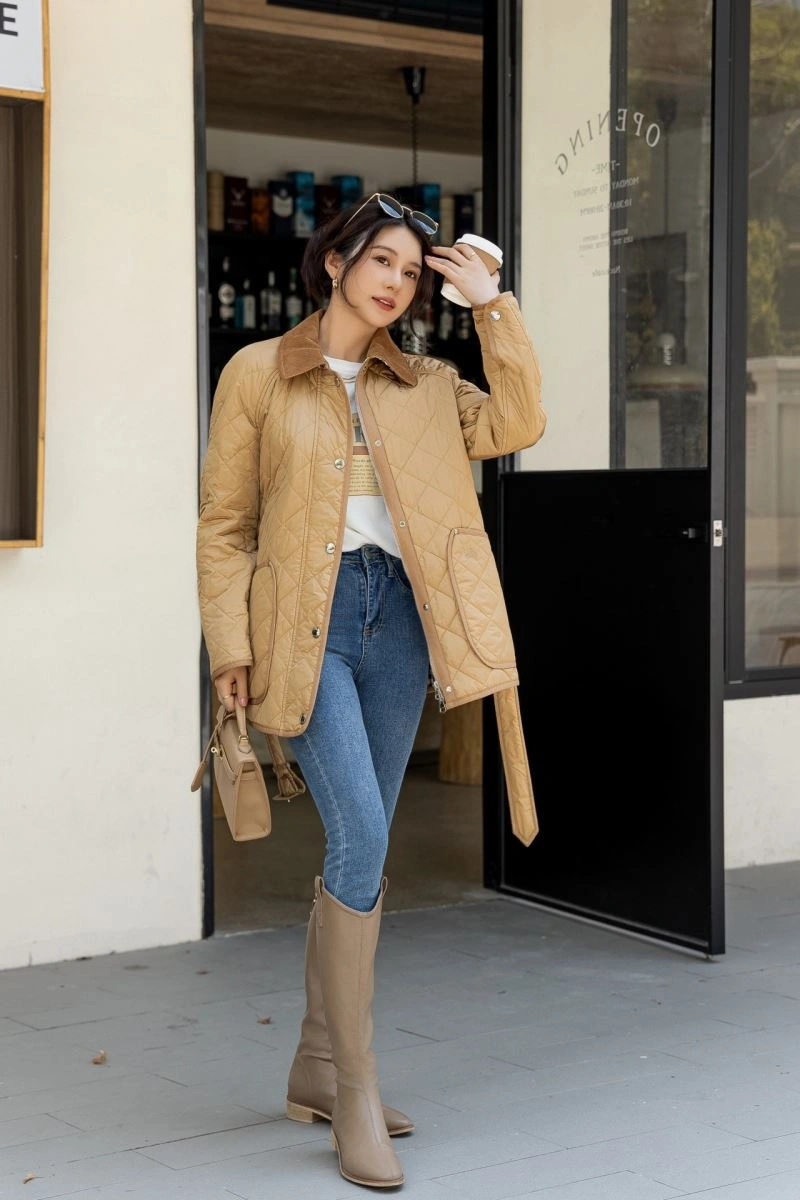 Neat Burberry Outwear 103713