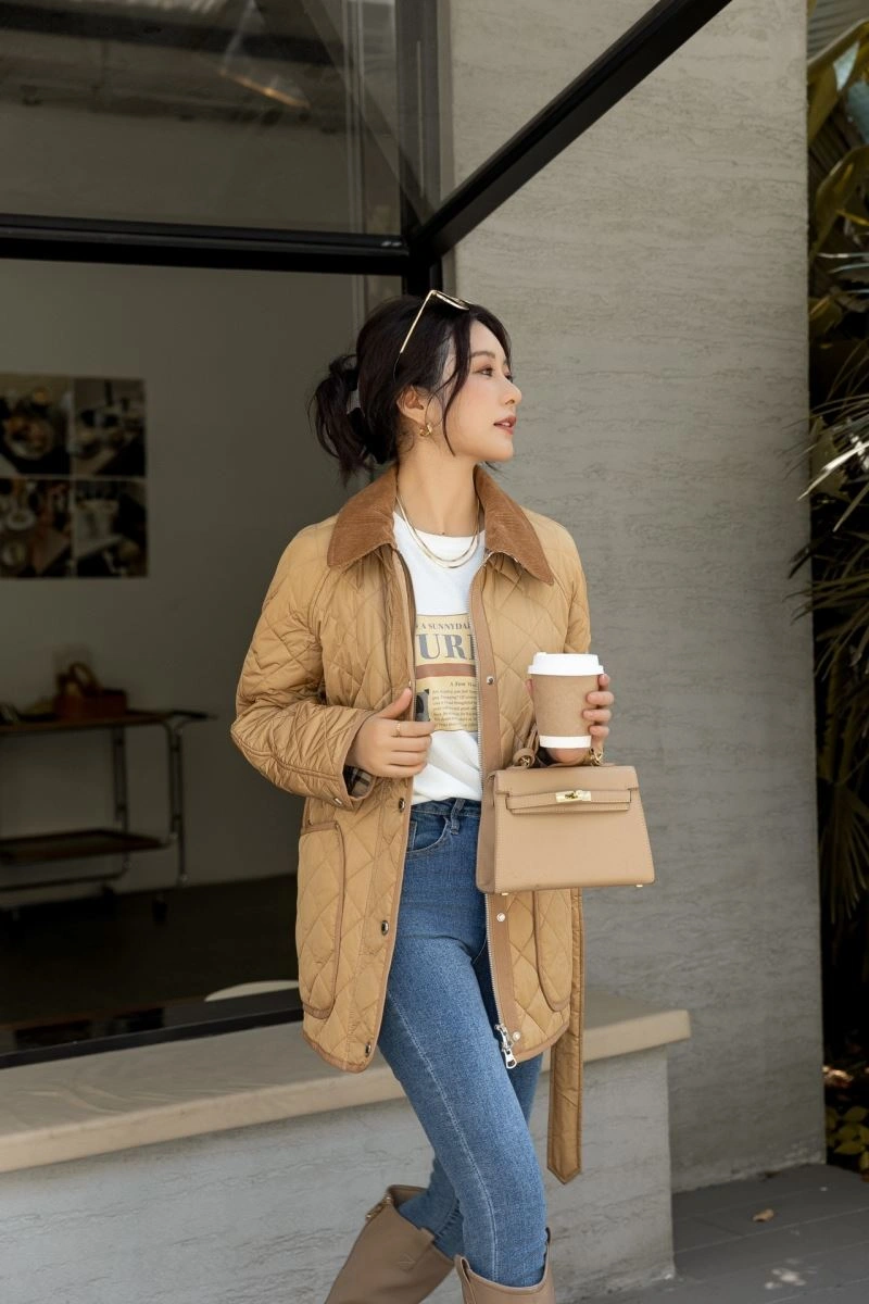 Neat Burberry Outwear 103713