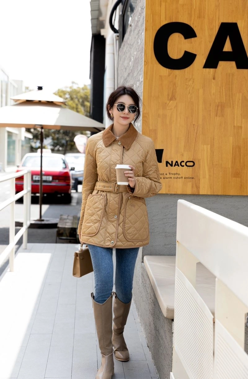 Neat Burberry Outwear 103713