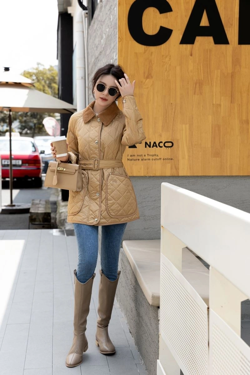 Neat Burberry Outwear 103713