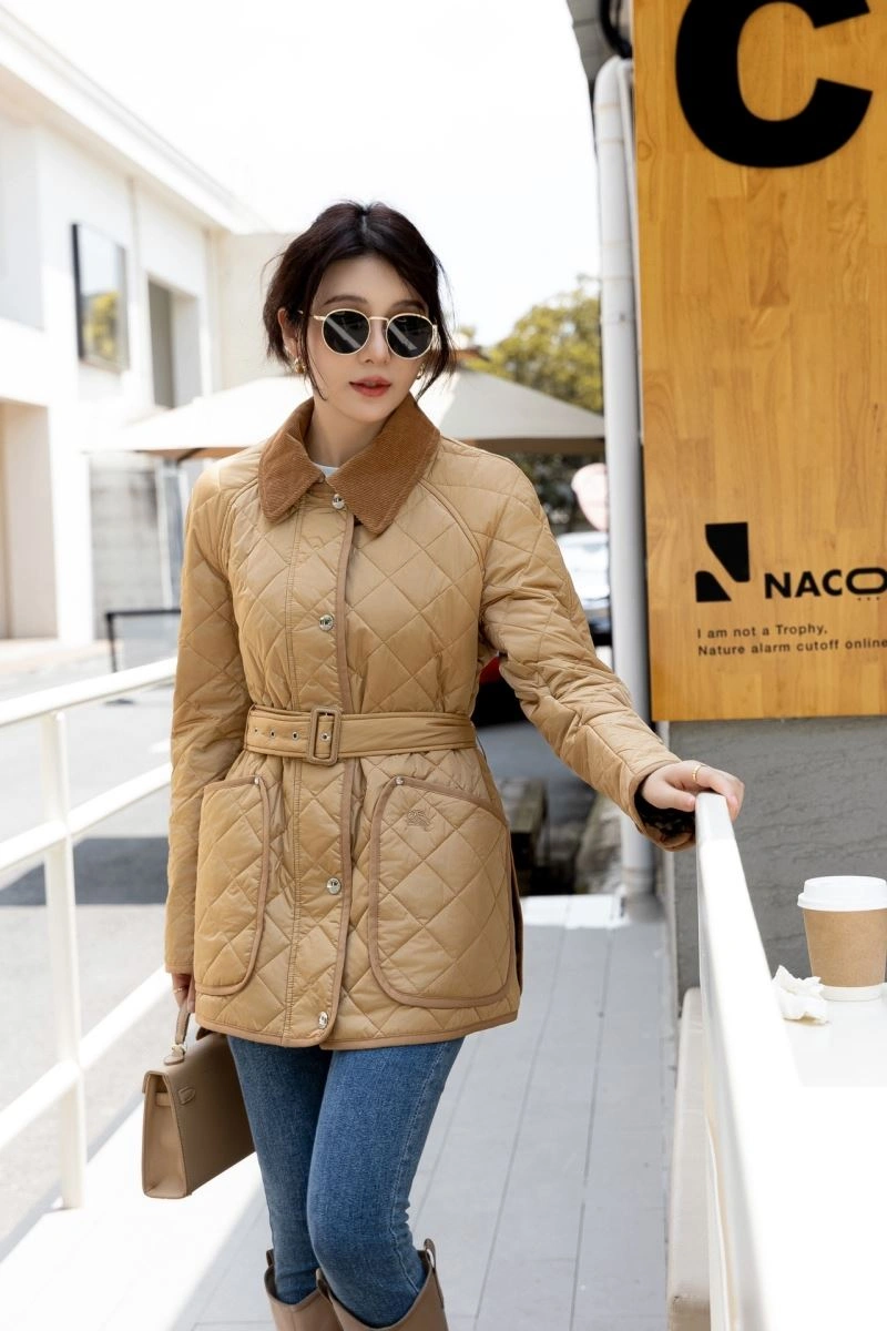 Neat Burberry Outwear 103713