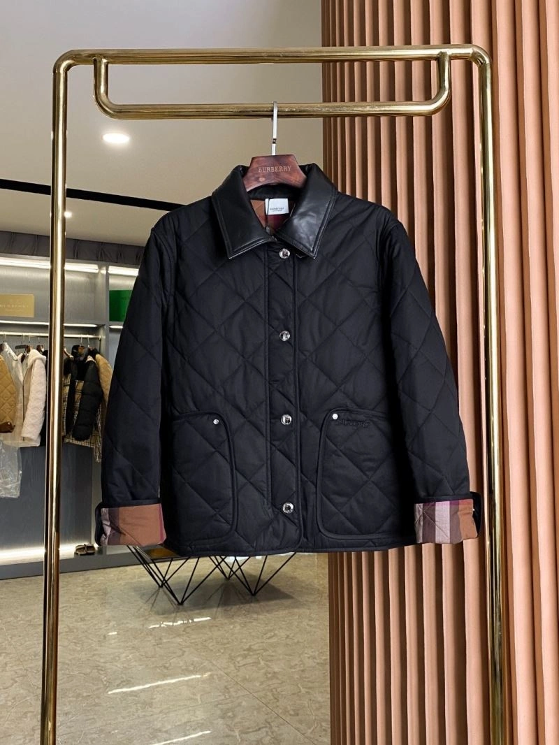 Burberry Outwear ComfortFit 103711