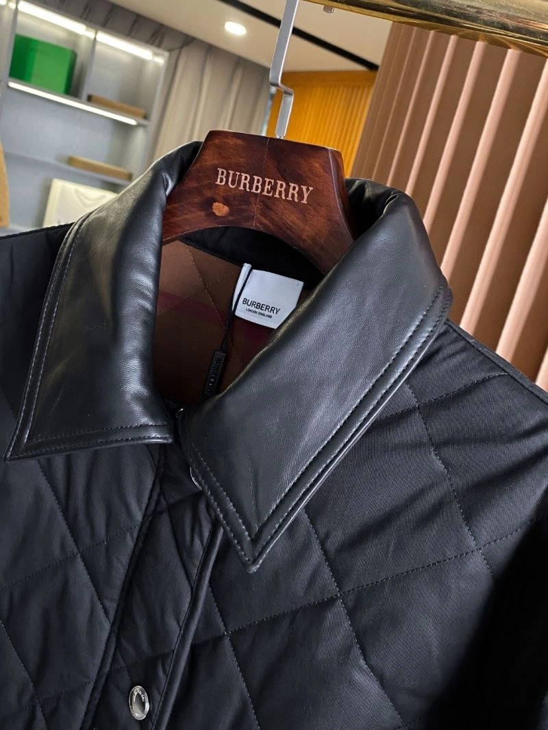 Burberry Outwear ComfortFit 103711