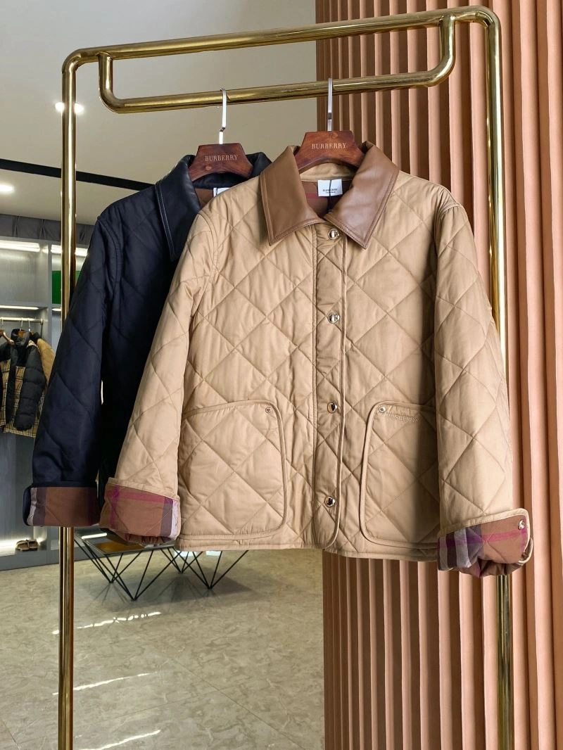 Burberry Outwear Unisex 103747