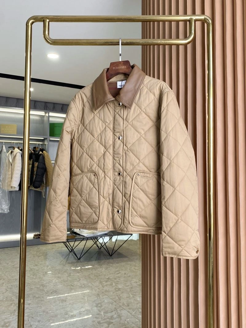 Burberry Outwear Unisex 103747
