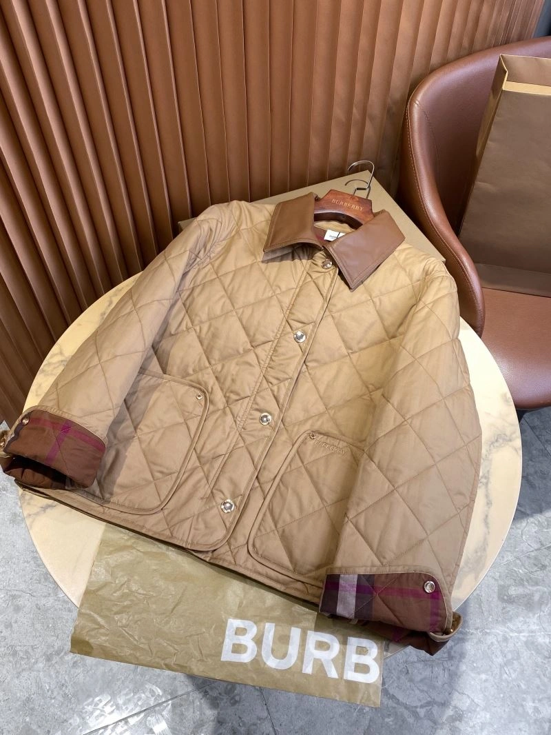 Burberry Outwear Unisex 103747