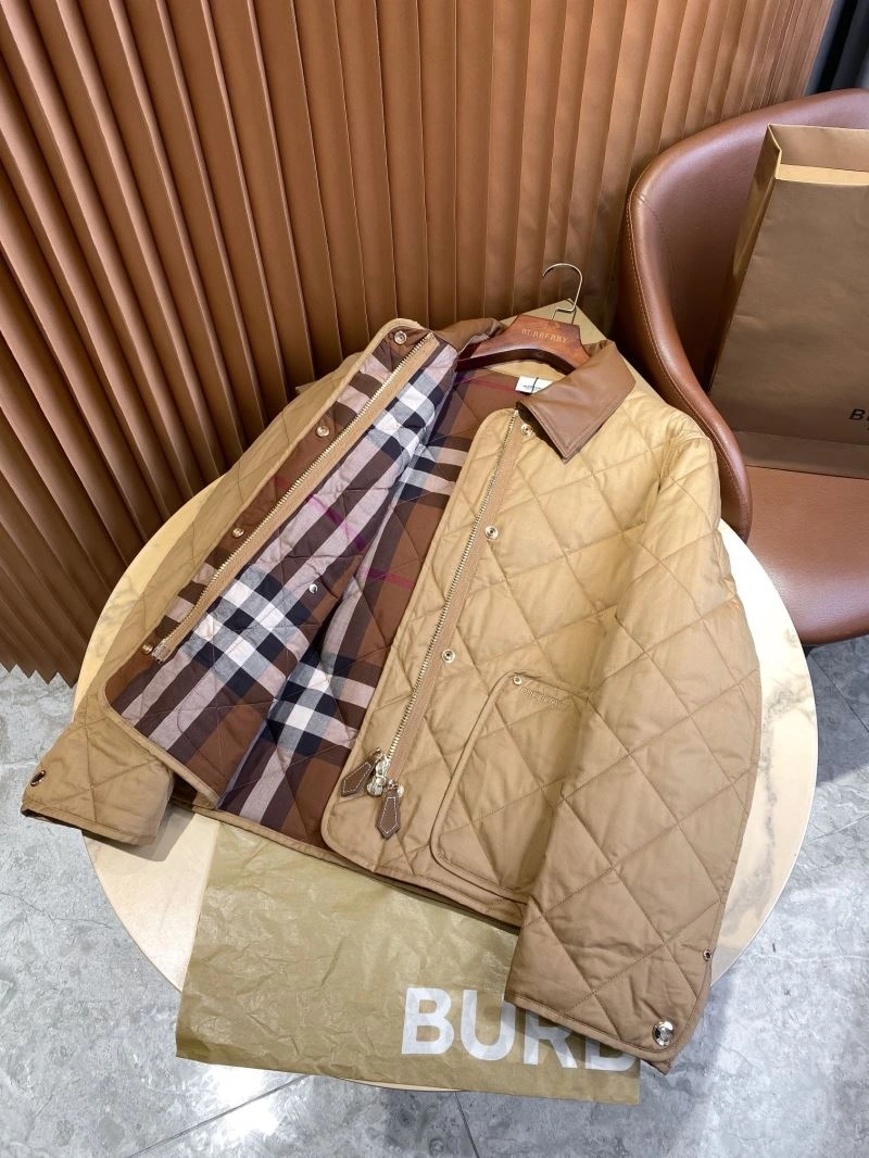 Burberry Outwear Unisex 103747