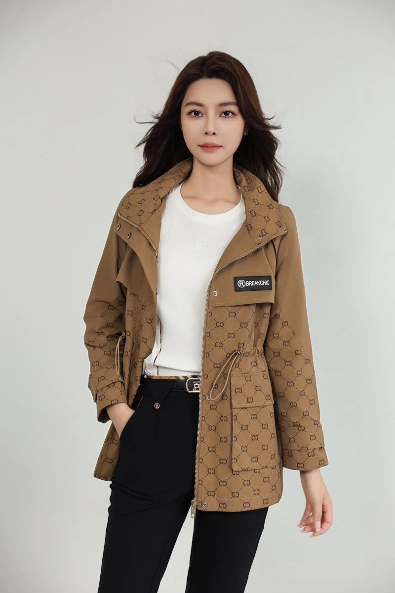 Affordable Burberry Outwear 103700
