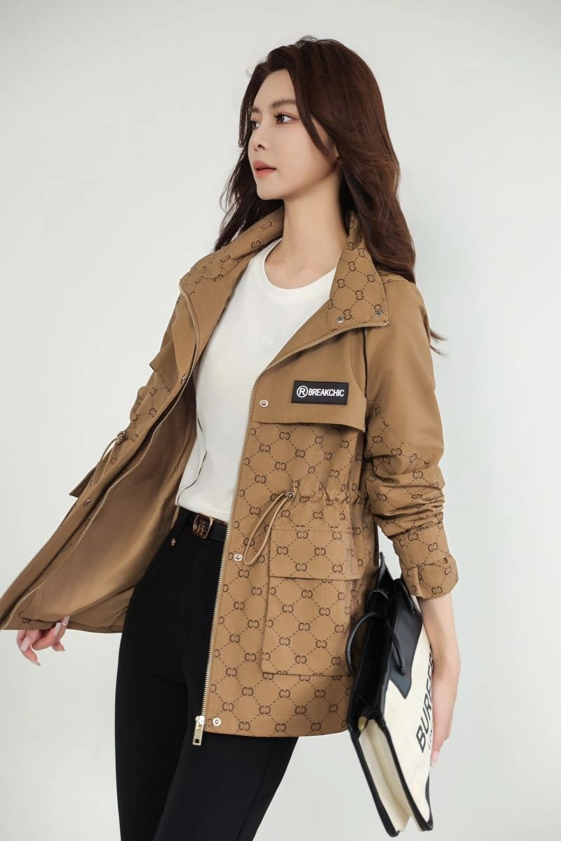 Affordable Burberry Outwear 103700