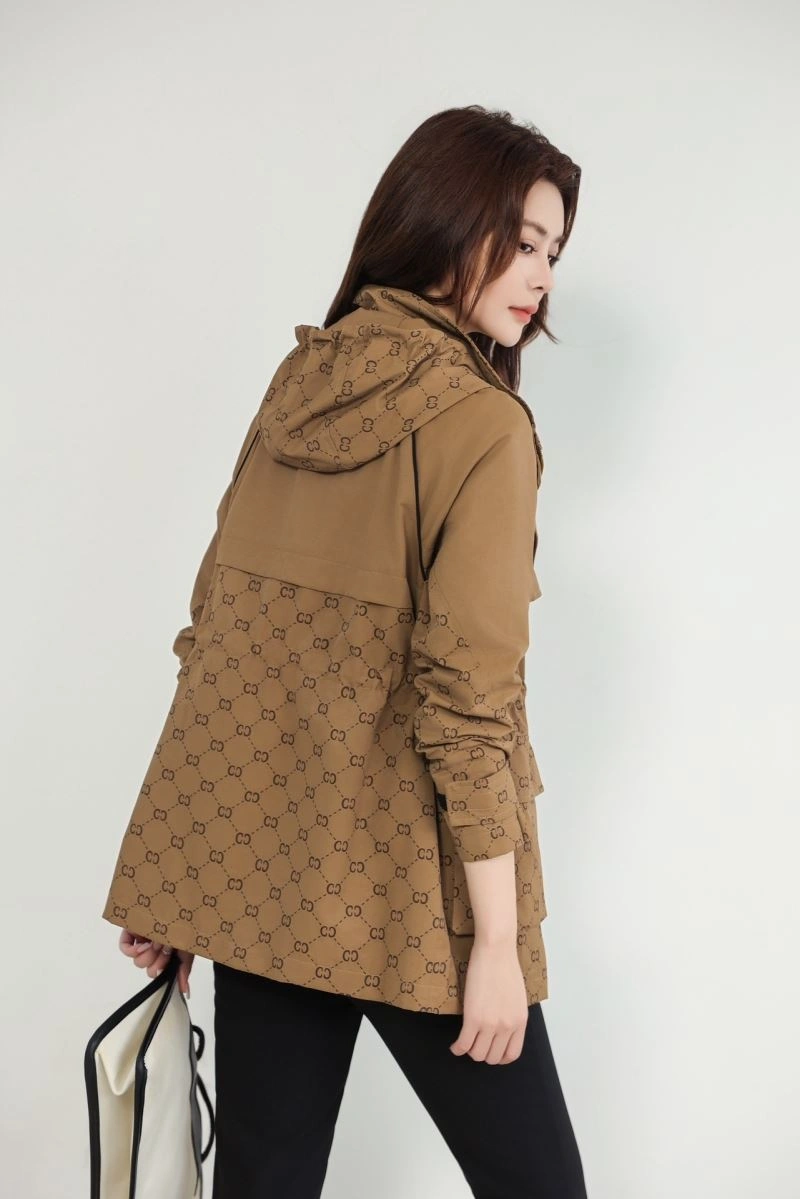 Affordable Burberry Outwear 103700