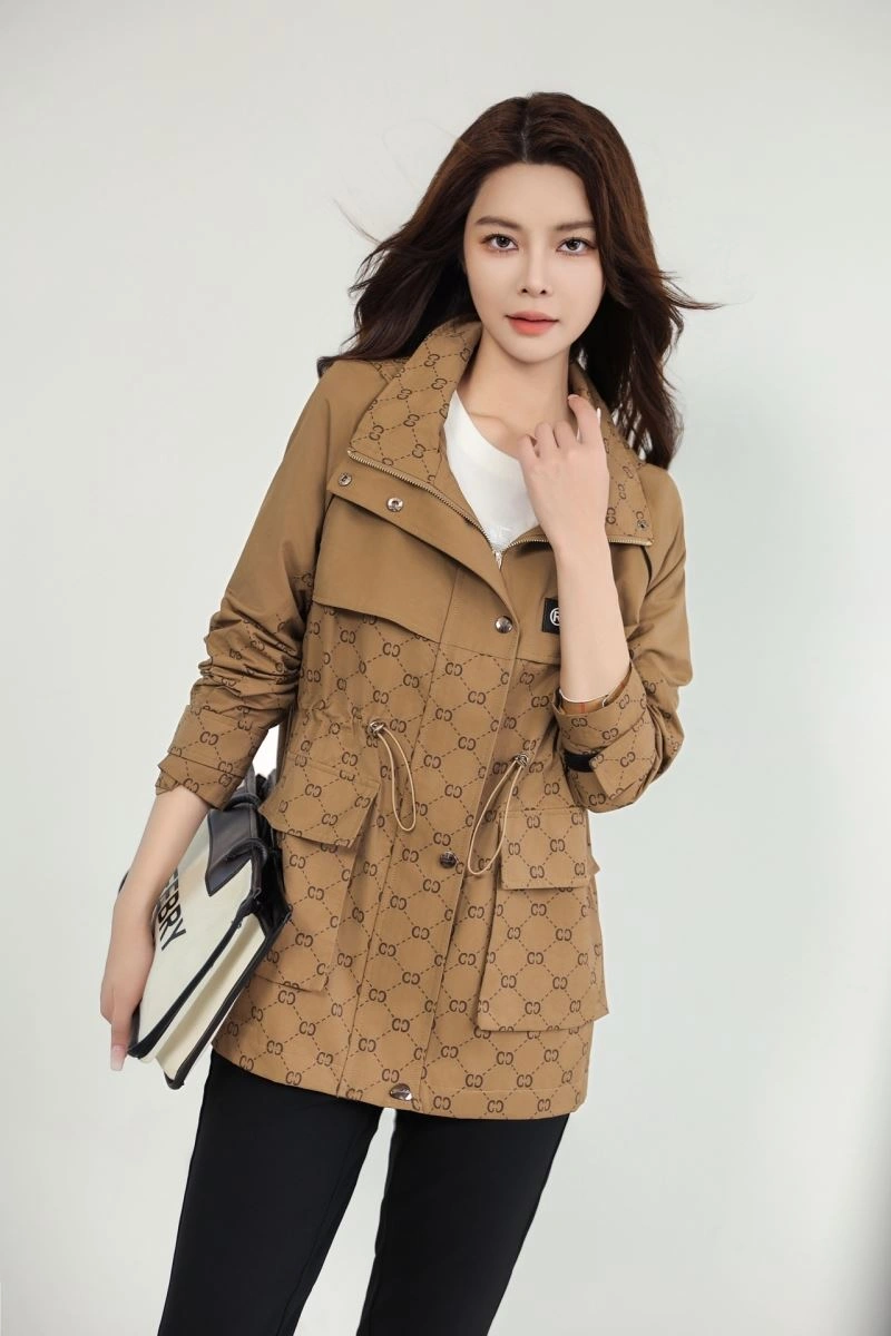 Affordable Burberry Outwear 103700