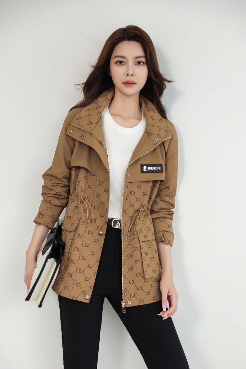 Affordable Burberry Outwear 103700